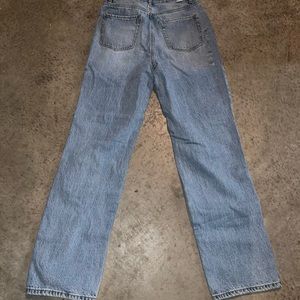 Comfy PAC-SUN Ripped Jeans “90s BF”